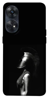 Чохол на Oppo Reno 8T 4G Goddess of war ver.7 фото 1 з 1