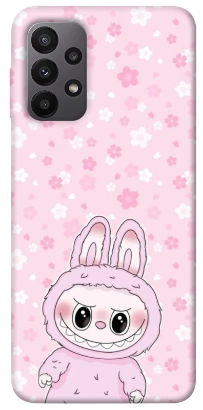 Чохол на Samsung Galaxy A23 4G Pink Labubu фото 1 з 1