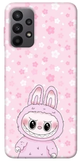 Чехол на Samsung Galaxy A23 4G Pink Labubu фото 1 из 1