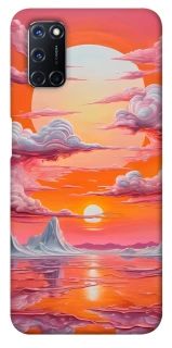 Чехол на Oppo A52 / A72 / A92 Glacier фото 1 из 1