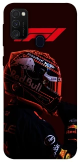 Чохол на Samsung Galaxy M30s / M21 F-1 ver.1 фото 1 з 1