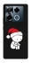 Чохол на Infinix Note 40 Pro 4G Christmas mood ver.2 фото 1 з 1
