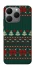 Чохол на Realme 15T Christmas jumper ver.4 фото 1 з 1