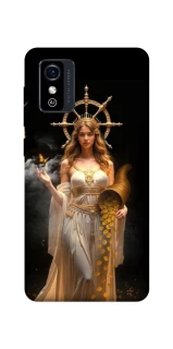 Чехол на ZTE Blade L9 Fortuna фото 1 из 1