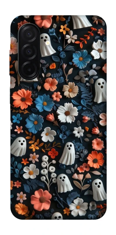 Чохол на Samsung Galaxy A26 5G Halloween Style фото 1 з 1
