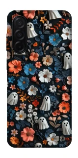 Чехол на Samsung Galaxy A26 5G Halloween Style фото 1 из 1