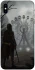 Чехол на Apple iPhone X (5.8") Stalker v3 фото 1 из 1