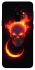 Чохол на Samsung Galaxy S9 Blood Skull фото 1 з 1