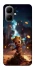 Чохол на Infinix Smart 10 Baby Groot v3 фото 1 з 1