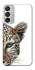 Чохол на Samsung Galaxy M15 5G Leopard Art v2 фото 1 з 1