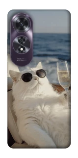 Чохол на Oppo A60 Smile v3 фото 1 з 1