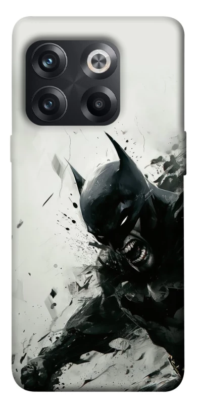 Чохол на OnePlus 10T Batman фото 1 з 1