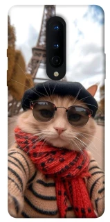 Чохол на OnePlus 8 catparis фото 1 з 1
