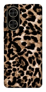 Чехол на Xiaomi Poco C71 Leopard Skin v4 фото 1 Чехол на Xiaomi Poco C71 Leopard Skin v4 фото 1 из 1