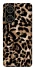 Чохол на Xiaomi Poco C71 Leopard Skin v4 фото 1 з 1