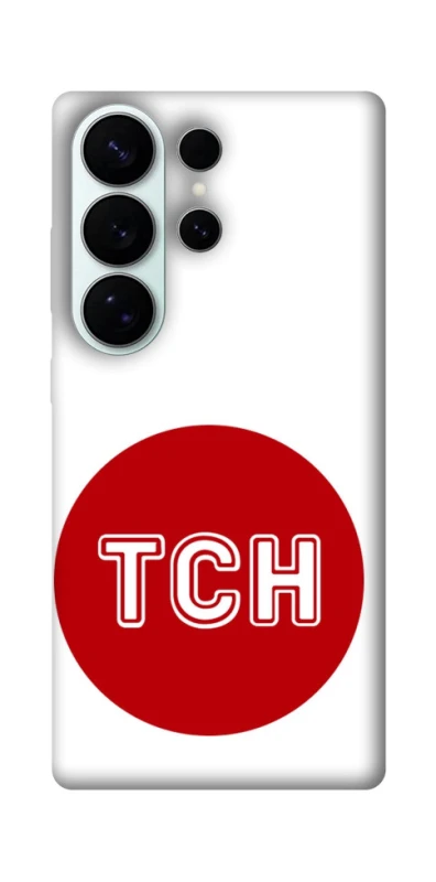 Чохол на Samsung Galaxy S26 ТСН фото 1 з 1