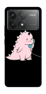 Чохол на Xiaomi Poco F6 Pro Pair romantic theme ver.6 фото 1 з 1