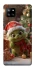Чохол на Samsung Galaxy A42 5G Grinch mood ver.5 фото 1 з 1