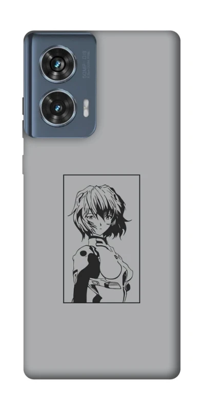 Чохол на Motorola Edge 50 Anime v6 фото 1 з 1