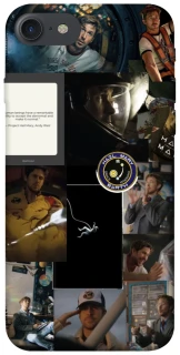 Чохол на Apple iPhone 7 / 8 (4.7") Project Hail Mary ver.1 фото 1 з 1