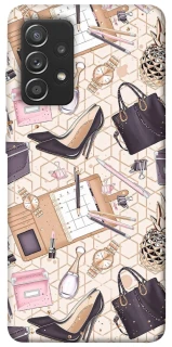 Чохол на Samsung Galaxy A52 4G / A52 5G Fashion collage ver.9 фото 1 з 1