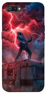 Чохол на Realme C2 Stranger Things ver.45 фото 1 з 1