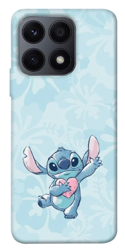Чохол на Huawei Honor X8a Stitch ver.9 фото 1 з 1