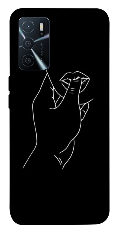 Чохол на Oppo A16s / A16 Passion фото 1 з 1