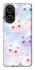 Чехол на Xiaomi Poco C71 Funny Kittens ver.4 фото 1 из 1