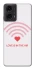 Чохол на Motorola Moto G04 Love aesthetic ver.3 фото 1 з 1