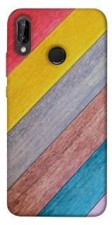 Чохол на Huawei P20 Lite Дерево фото 1 Чохол на Huawei P20 Lite Дерево фото 1 з 1