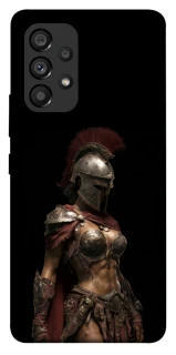 Чохол на Samsung Galaxy A53 5G Goddess of war ver.1 фото 1 з 1
