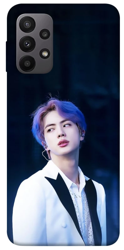 Чехол на Samsung Galaxy A23 4G Jin - BTS фото 1 из 1