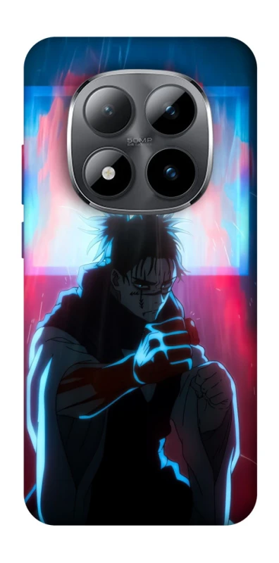 Чохол на Xiaomi Redmi Note 15 Pro 5G Choso v2 фото 1 з 1