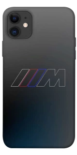 Чехол на Apple iPhone 11 (6.1") M-series фото 1 из 1