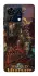 Чохол на ZTE Blade V50 Vita Warcraft v2 фото 1 з 1