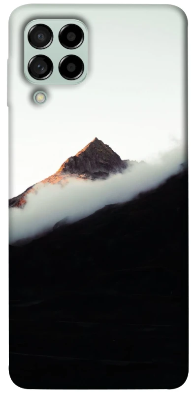 Чохол на Samsung Galaxy M53 5G Mountain v3 фото 1 з 1