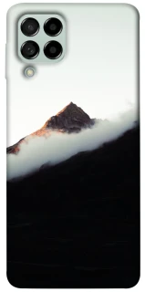 Чехол на Samsung Galaxy M53 5G Mountain v3 фото 1 из 1