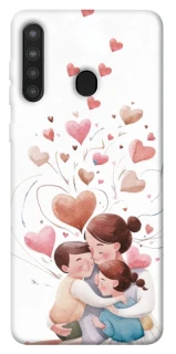 Чехол на Samsung Galaxy A21 Mother's Day ver.1 фото 1 из 1