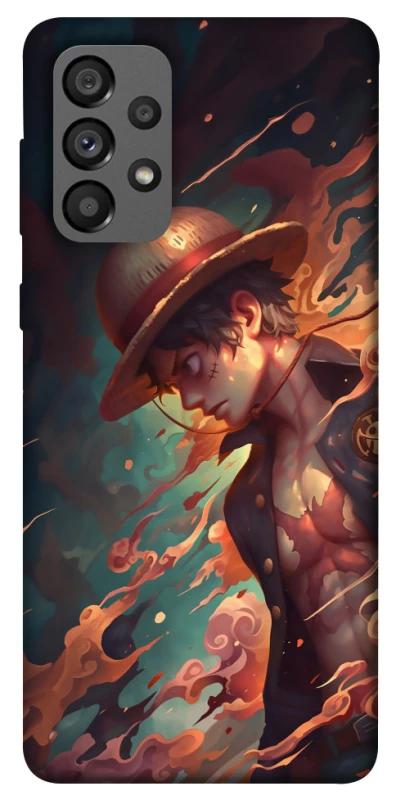 Чохол на Samsung Galaxy A73 5G Luffy фото 1 з 1