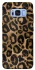Чехол на Samsung G950 Galaxy S8 Leopard Skin фото 1 из 1
