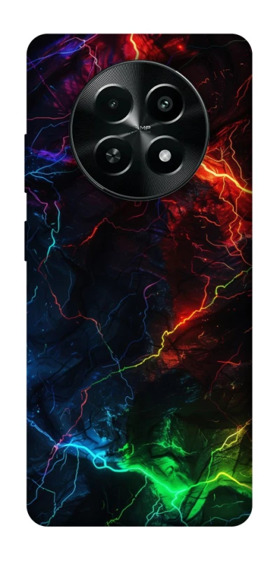 Чехол на Realme Narzo 70x Abstract фото 1 из 1