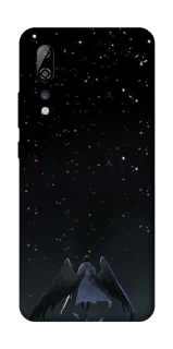 Чохол на ZTE Axon 10 Pro Omniscient Reader's v4 фото 1 з 1