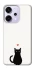 Чохол на Oppo Reno 14 Pro cat in love фото 1 Чохол на Oppo Reno 14 Pro cat in love фото 1 з 1