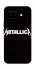 Чехол на Google Pixel 9a Metallica logo фото 1 из 1