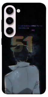 Чохол на Samsung Galaxy S23+ Omniscient Reader's v5 фото 1 з 1