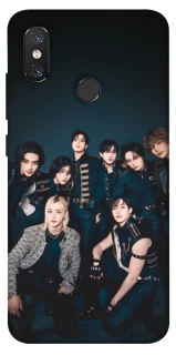 Чохол на Xiaomi Mi 8 Stray Kids United фото 1 з 1