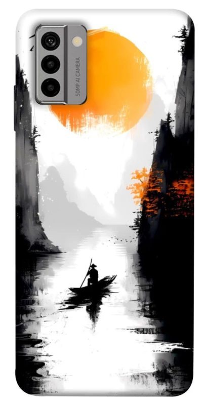 Чехол на Nokia G22 japan фото 1 из 1