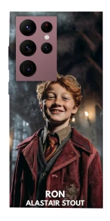Чохол на Samsung Galaxy S22 Ultra New Harry Potter ver.3 фото 1 з 1