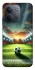Чохол на Xiaomi Redmi 15C (Global) Football aesthetic ver.3 фото 1 з 1